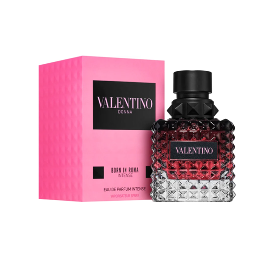 Valentino Donna Born In Roma Intense парфюмированная вода 30 мл