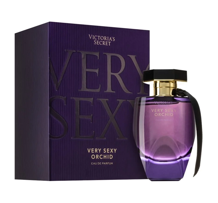 Victoria's Secret Very Sexy Orchid парфюмированная вода 100мл