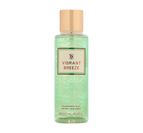 Victoria's Secret Vibrant Breeze парфюмированный спрей для тела 250мл