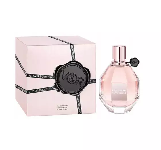 Viktor & Rolf Flowerbomb парфюмированная вода 100 мл