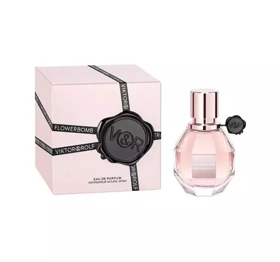 Viktor & Rolf Flowerbomb парфюмированная вода 30 мл