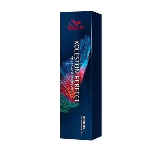 WELLA PROFESSIONALS KOLESTON PERFECT ME+ SPECIAL MIX КРЕМ-КРАСКА 0/30 60МЛ