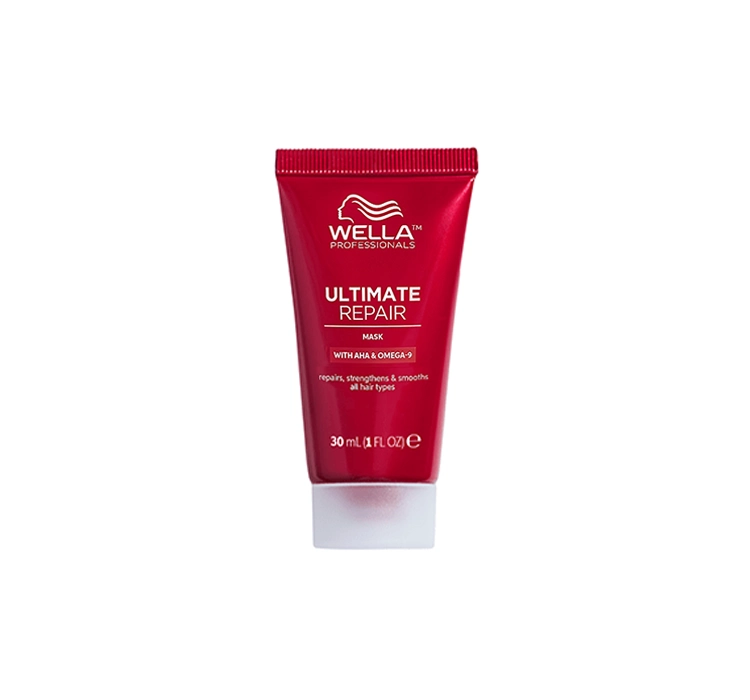 WELLA PROFESSIONALS ULTIMATE REPAIR МАСКА ДЛЯ ВОЛОС 30МЛ