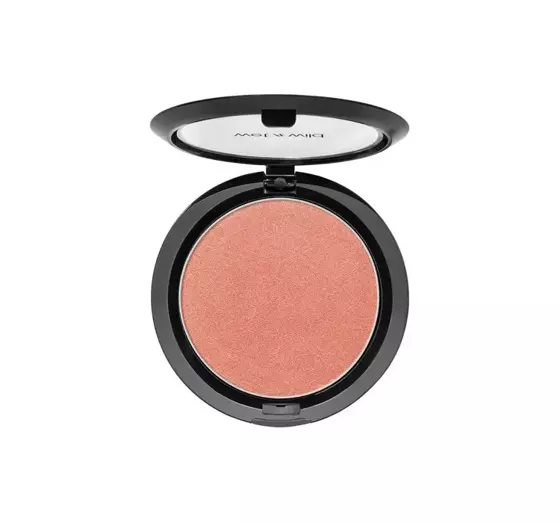WET N WILD COLOR ICON РУМЯНА PEARLESCENT PINK 6Г
