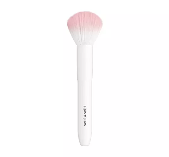 WET N WILD ESSENTIAL POWDER BRUSH КИСТОЧКА ДЛЯ МАКИЯЖА