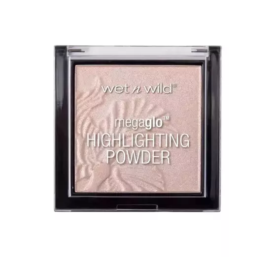 WET N WILD MEGAGLO ХАЙЛАЙТЕР ДЛЯ ЛИЦА BLOSSOM GLOW 5,4Г