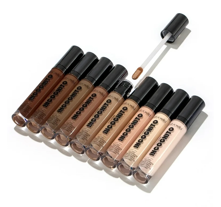 WET N WILD MEGALAST INCOGNITO КОРРЕКТОР ДЛЯ ЛИЦА FAIR BEIGE 5,5МЛ