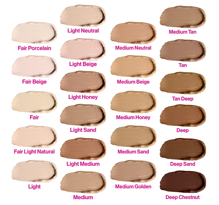 WET N WILD MEGALAST INCOGNITO КОРРЕКТОР ДЛЯ ЛИЦА FAIR BEIGE 5,5МЛ