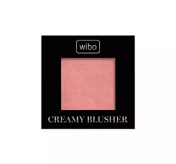 WIBO CREAMY BLUSHER РУМЯНА ДЛЯ ЩЕК 2