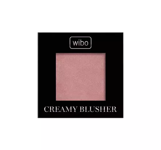 WIBO CREAMY BLUSHER РУМЯНА ДЛЯ ЩЕК 4