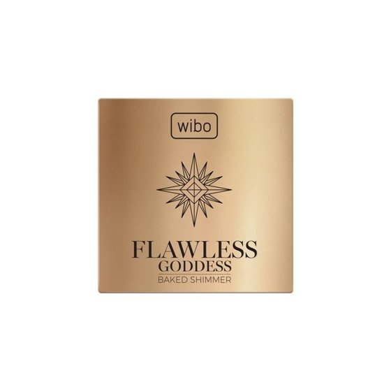 WIBO FLAWLESS GODDESS HIGHLIGHTER ЗАПЕЧЕННЫЙ ХАЙЛАЙТЕР ДЛЯ ЛИЦА 10Г