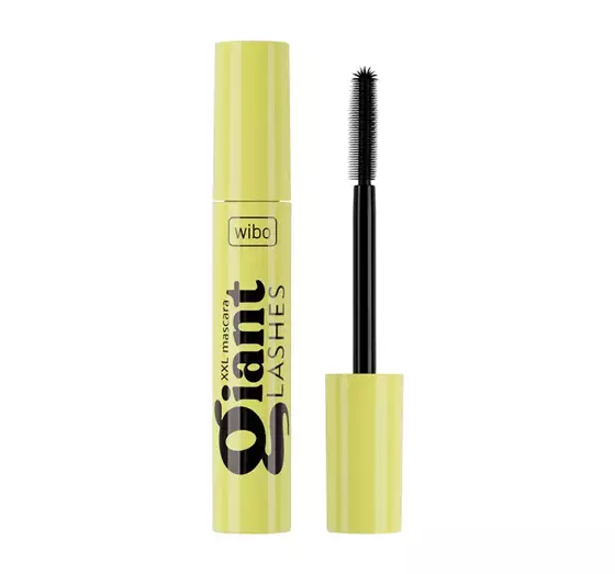 WIBO GIANT LASHES ТУШЬ ДЛЯ РЕСНИЦ 11Г