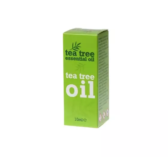 XPEL TEA TREE ESSENTIAL OIL МАСЛО ЧАЙНОГО ДЕРЕВА 10МЛ