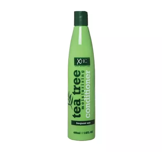 XPEL XHC TEA TREE MOISTURISING CONDITIONER ЧАЙНЫЙ КОНДИЦИОНЕР ДЛЯ ВОЛОС 400МЛ