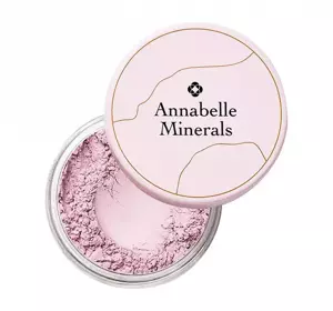 ANNABELLE MINERALS МИНЕРАЛЬНЫЕ РУМЯНА ROMANTIC