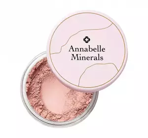 ANNABELLE MINERALS МИНЕРАЛЬНЫЕ РУМЯНА SUNRISE