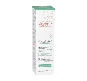 AVENE CICALFATE + ЗАЩИТНЫЙ РЕГЕНЕРИРУЮЩИЙ КРЕМ 100МЛ