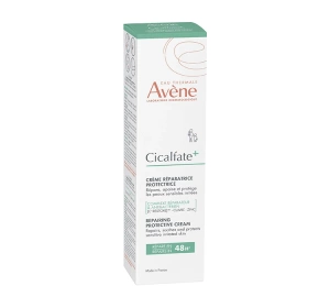 AVENE CICALFATE + ЗАЩИТНЫЙ РЕГЕНЕРИРУЮЩИЙ КРЕМ 40МЛ