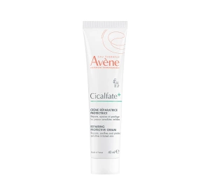 AVENE CICALFATE + ЗАЩИТНЫЙ РЕГЕНЕРИРУЮЩИЙ КРЕМ 40МЛ