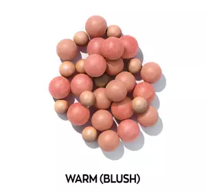 AVON BLUSH PEARLS РУМЯНА ДЛЯ ЩЕК В ФОРМЕ ШАРИКОВ WARM 28Г