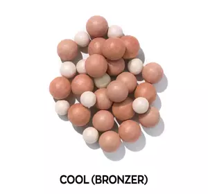 AVON BRONZING PEARLS БРОНЗЕР ДЛЯ ЛИЦА В ФОРМЕ ШАРИКОВ COOL 28Г