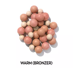 AVON BRONZING PEARLS БРОНЗЕР ДЛЯ ЛИЦА В ФОРМЕ ШАРИКОВ WARM 28Г