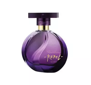 AVON FAR AWAY REBEL ПАРФЮМИРОВАННЯ ВОДА 50 МЛ