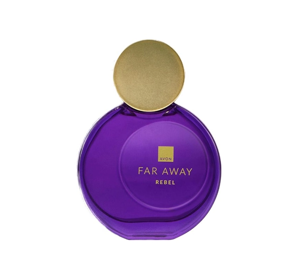 AVON FAR AWAY REBEL ПАРФЮМИРОВАННЯ ВОДА 50 МЛ