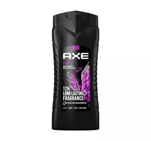 AXE EXCITE МУЖСКОЙ ГЕЛЬ ДЛЯ ДУША 400 МЛ