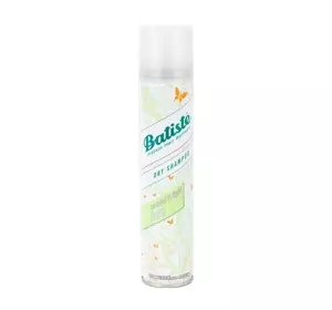 BATISTE  DRY SHAMPOO СУХОЙ ШАМПУНЬ BARE 200 МЛ