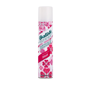 BATISTE DRY SHAMPOO СУХОЙ ШАМПУНЬ BLUSH 200МЛ