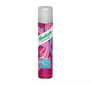 BATISTE STYLIST XXL VOLUME СПРЕЙ ДЛЯ УВЕЛИЧЕНИЯ ОБЪЕМА ВОЛОС 200МЛ