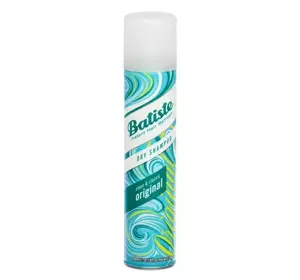 BATISTE СУХОЙ ШАМПУНЬ ORIGINAL 200 МЛ