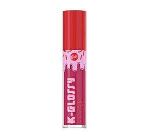 BELL K-GLOSSY БЛЕК ДЛЯ ГУБ 02 CHERRY KISS 4,2Г