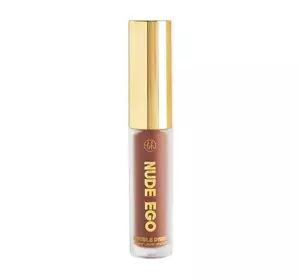 BH COSMETICS NUDE EGO DOUBLE DARE ПОМАДА ДЛЯ ГУБ BARE 1,8МЛ