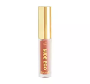 BH COSMETICS NUDE EGO DOUBLE DARE ПОМАДА ДЛЯ ГУБ NAKED 1,8МЛ