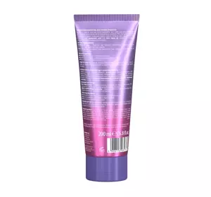 BIOVAX ULTRA VIOLET FOR BLONDS ШАМПУНЬ ДЛЯ ВОЛОС 200МЛ