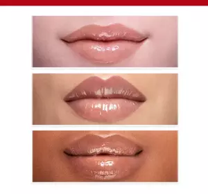 BOURJOIS GLOSS FABULEUX БЛЕСК ДЛЯ ГУБ 02 GOLDEN GIRL 3,5МЛ