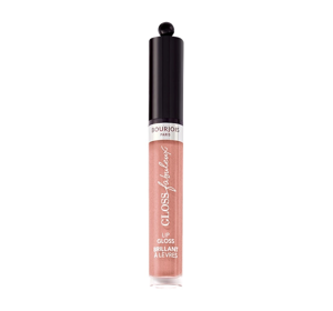 BOURJOIS GLOSS FABULEUX БЛЕСК ДЛЯ ГУБ 02 GOLDEN GIRL 3,5МЛ