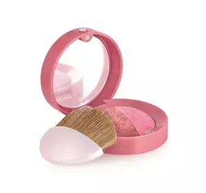 BOURJOIS LE DUO BLUSH РУМЯНА ДЛЯ ЩЕК  01 2,4 Г