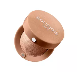 BOURJOIS LITTLE ROUND POT ТЕНИ ДЛЯ ВЕК 10 DORE OLE 1,2G