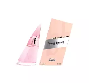 BRUNO BANANI WOMAN ПАРФЮМИРОВАННАЯ ВОДА 30МЛ