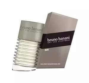 BRUNO BANANI WOMAN ТУАЛЕТНАЯ ВОДА-СПРЕЙ 40 МЛ