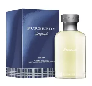 BURBERRY WEEKEND FOR MEN ТУАЛЕТНАЯ ВОДА-СПРЕЙ 100МЛ