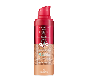 Bourjois Healthy Mix Clean Glow Tint тональное средство для лица 03 Light Medium 30мл