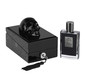 By Kilian Black Phantom Memento Mori With Coffret парфюмированная вода 50мл