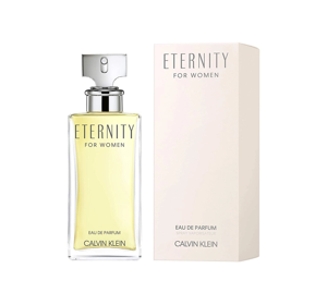 CALVIN KLEIN CK ETERNITY WOMAN ПАРФЮМИРОВАННАЯ ВОДА СПРЕЙ 30МЛ