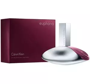 CALVIN KLEIN CK EUPHORIA WOMAN ПАРФЮМИРОВАННАЯ ВОДА СПРЕЙ 160МЛ