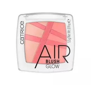 CATRICE AIRBLUSH GLOW РУМЯНА ДЛЯ ЩЕК 030 ROSY LOVE 5,5Г