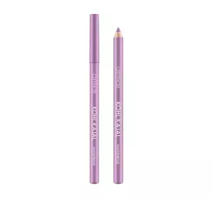 CATRICE KOHL KAJAL ВОДОСТОЙКИЙ КАРАНДАШ ДЛЯ ГЛАЗ 090 LA LA LAVENDER 0,78Г